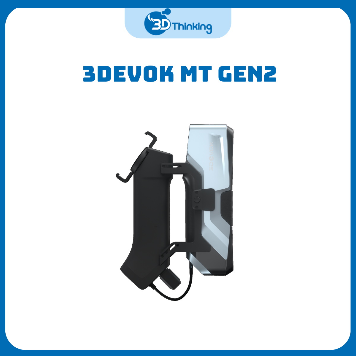 3DeVOK MT Gen2