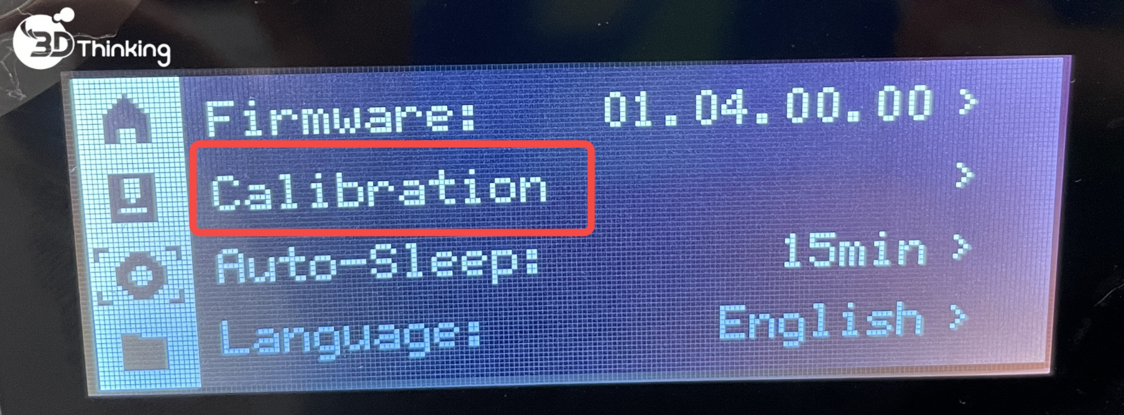 thay thế cụm đầu đùn nóng