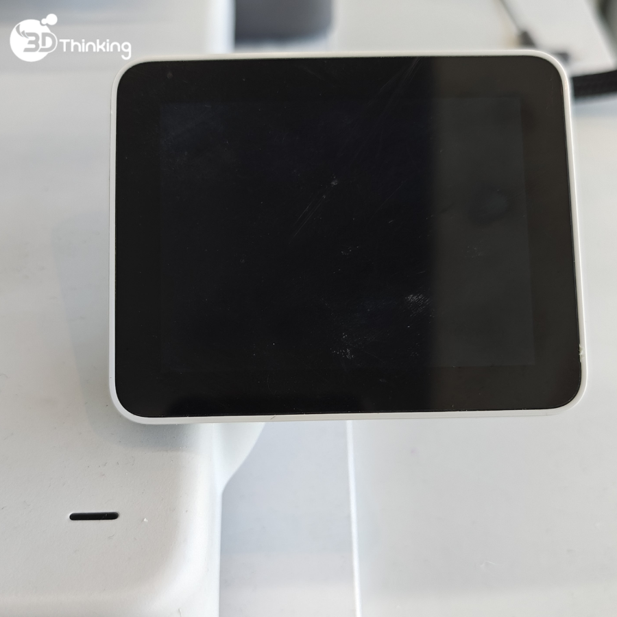 bambu lab A1 không lên nguồn