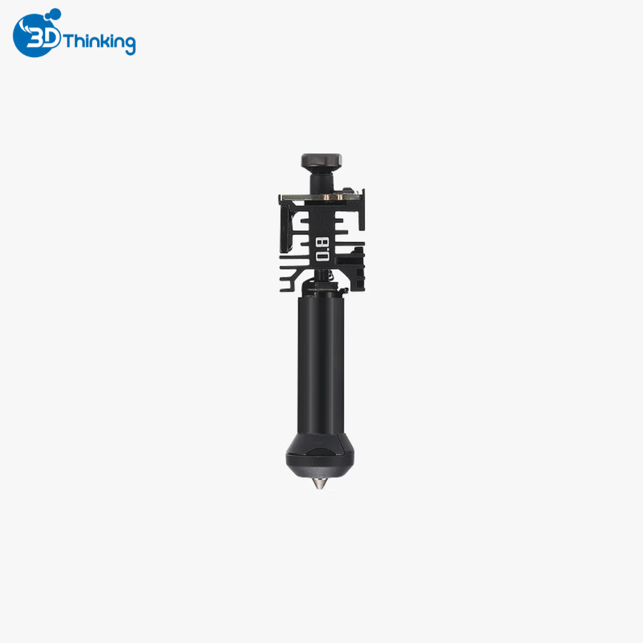 các loại đầu in máy in 3d