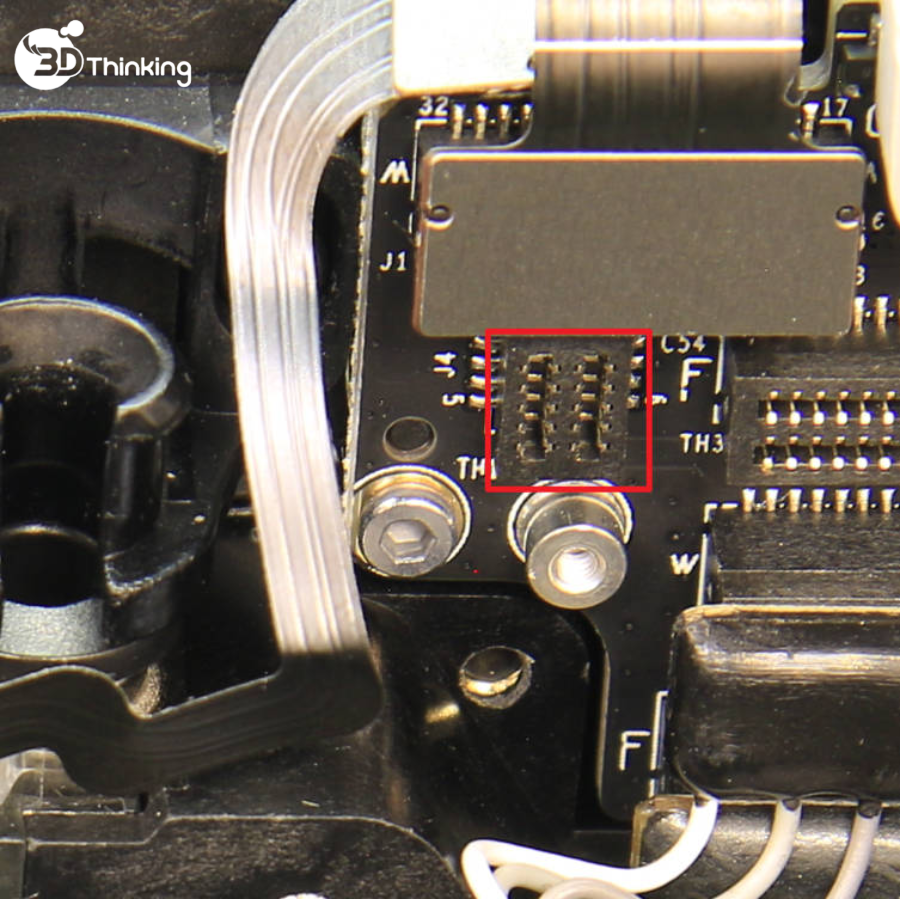 thay thế cảm biến sợi nhựa