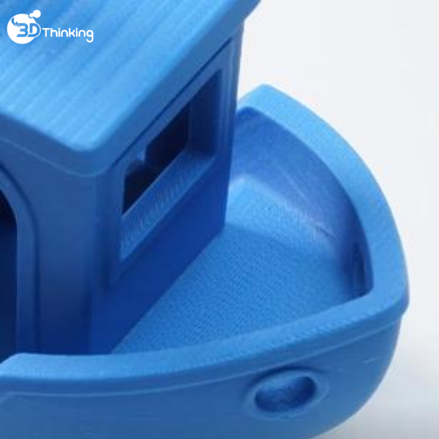 các loại đầu in máy in 3d