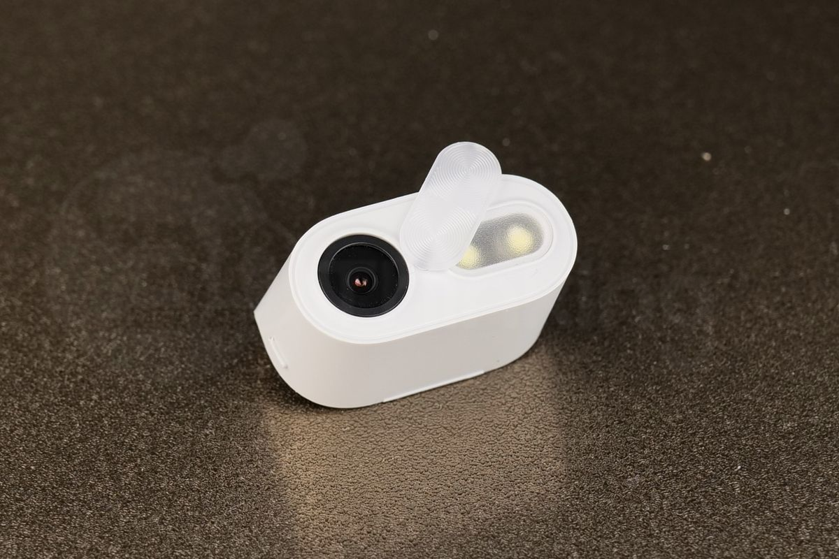 cách thay camera cho bambu lab a1 mini