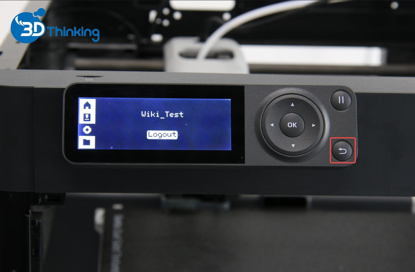 kết nối bambu lab p1s với Bambu Handy và Bambu Studio