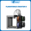 Flashforge Creator 5