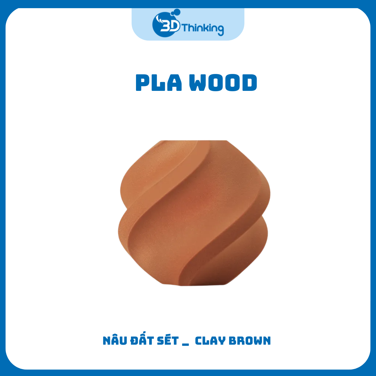 pla wood