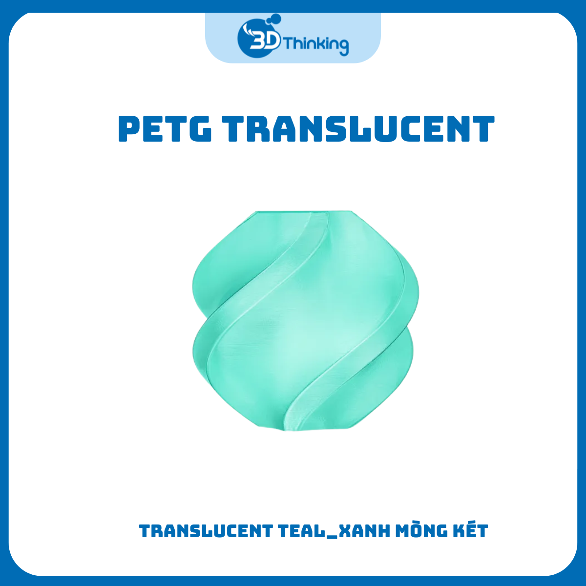 PETG Translucent