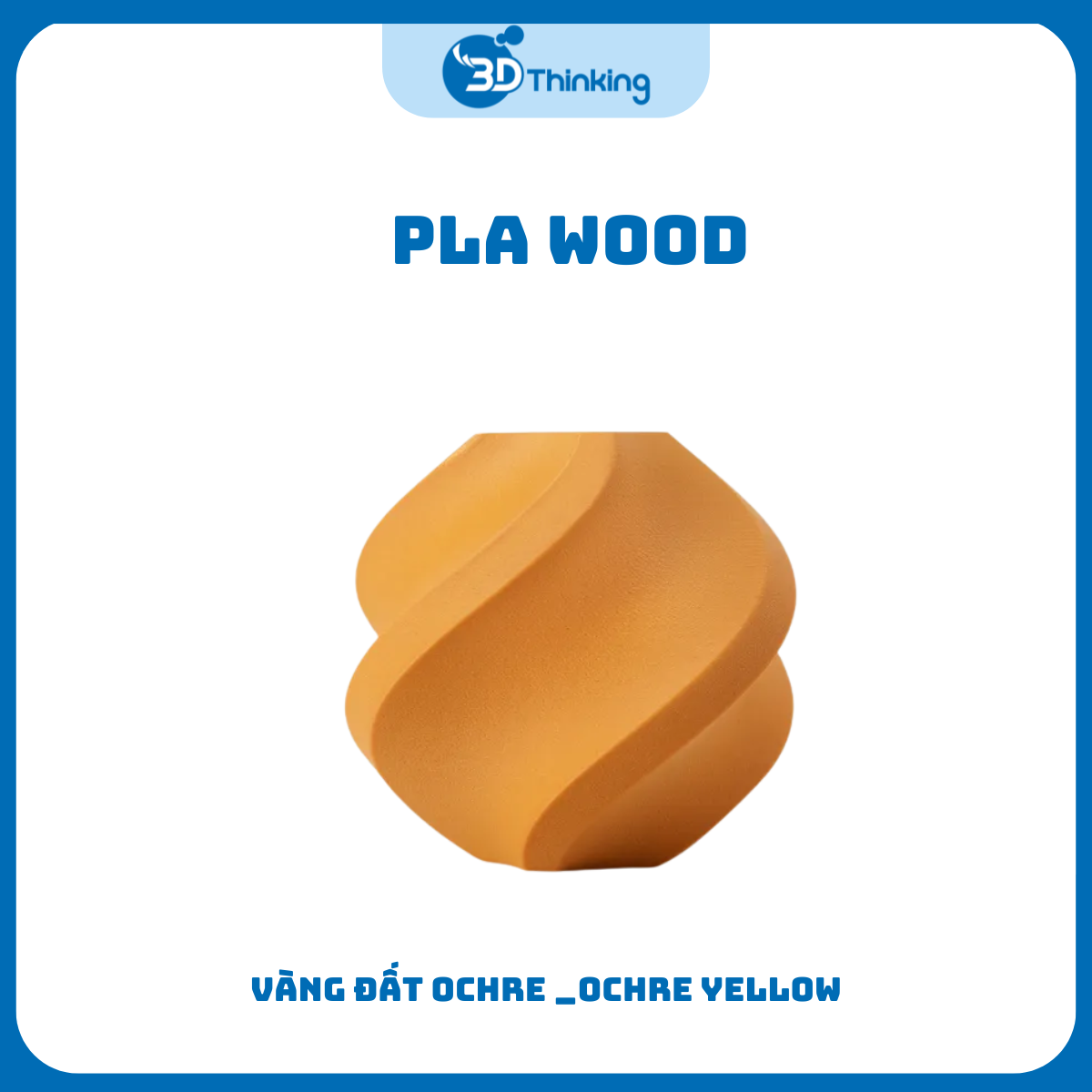 pla wood