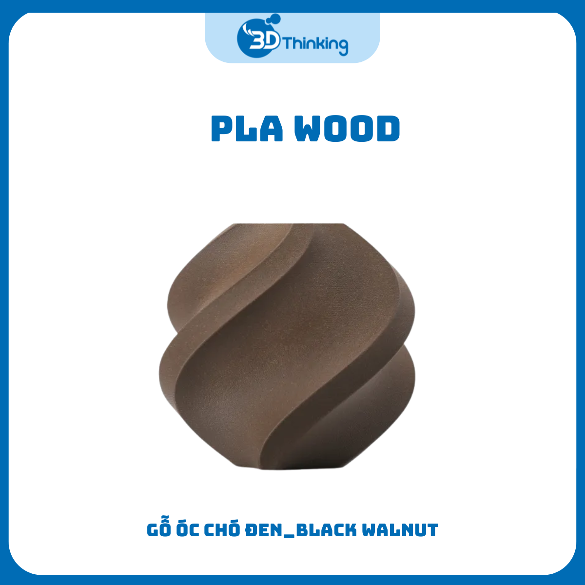 pla wood