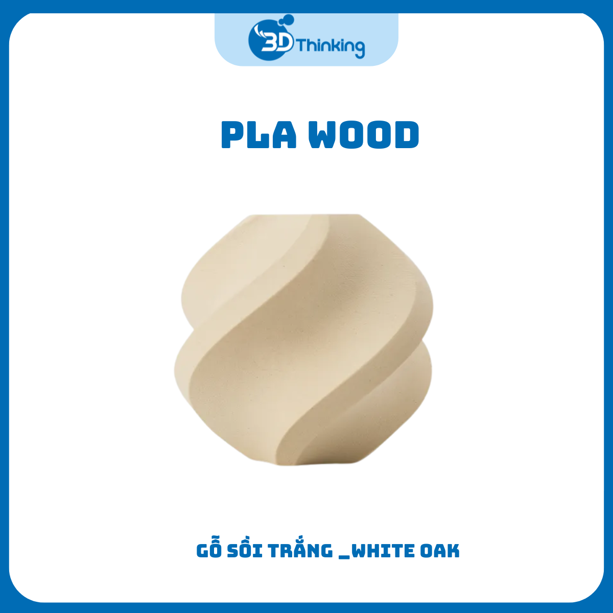 pla wood