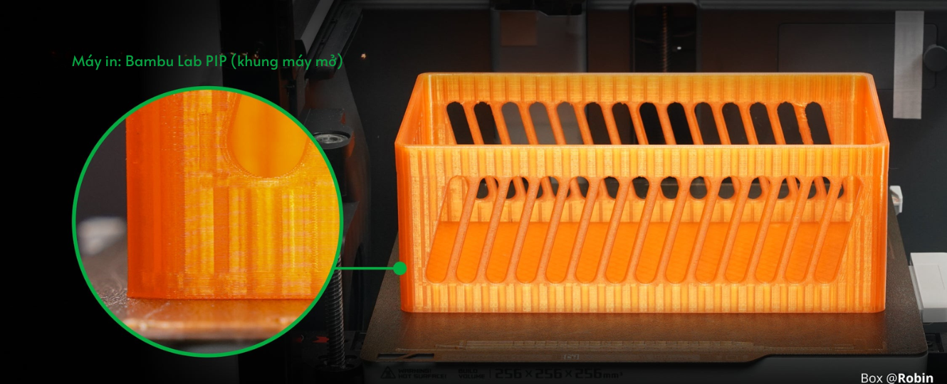 PETG Translucent