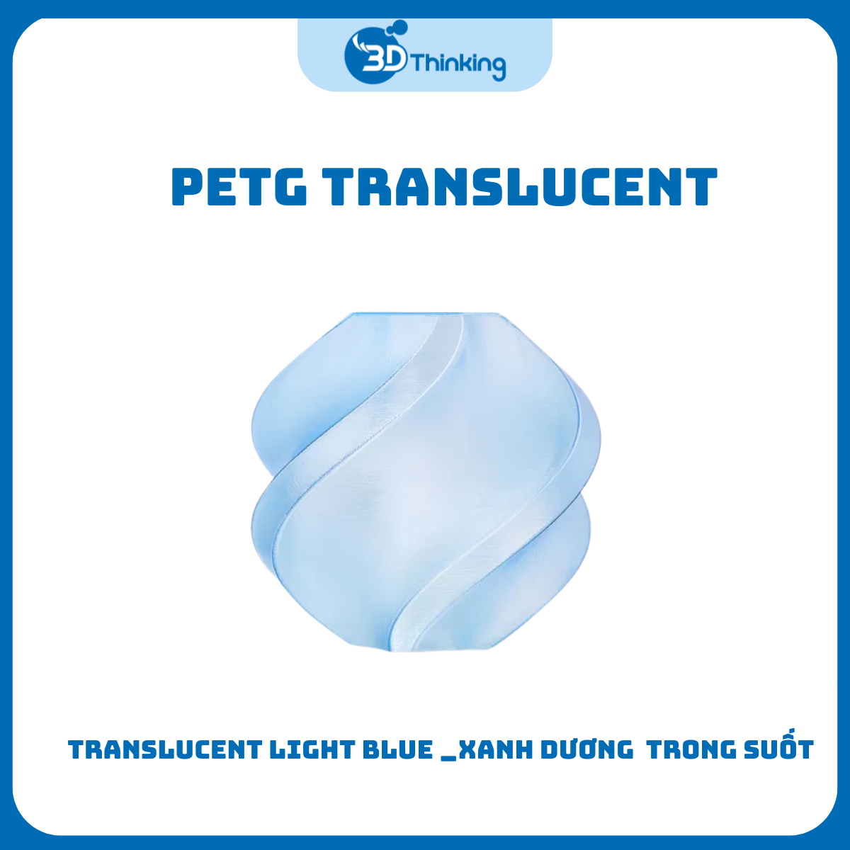 PETG Translucent