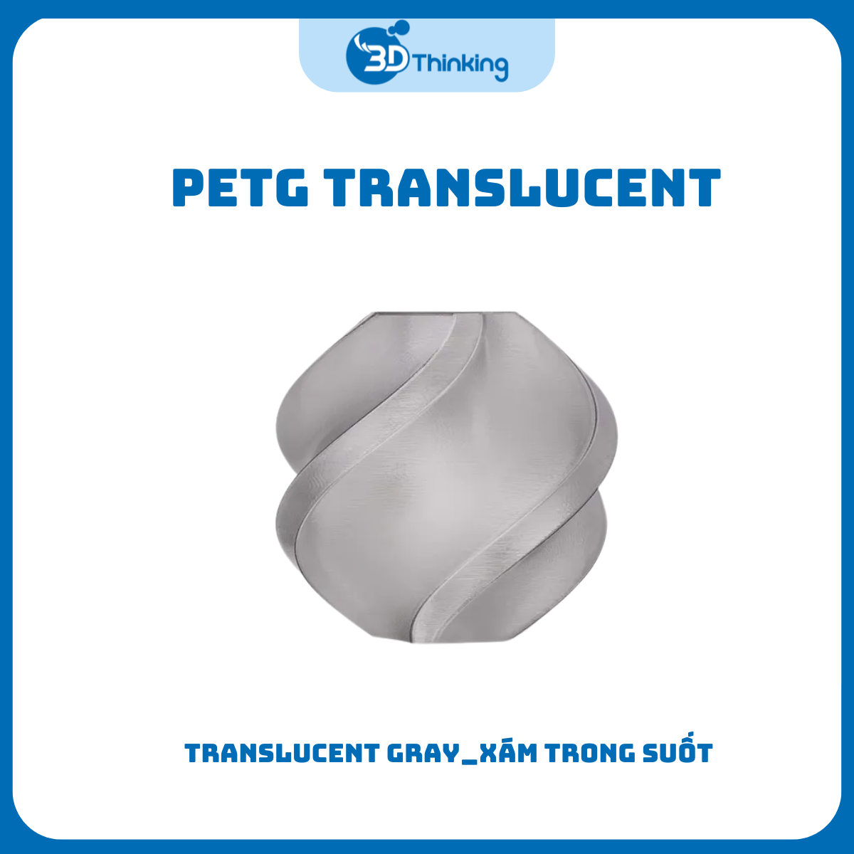 PETG Translucent