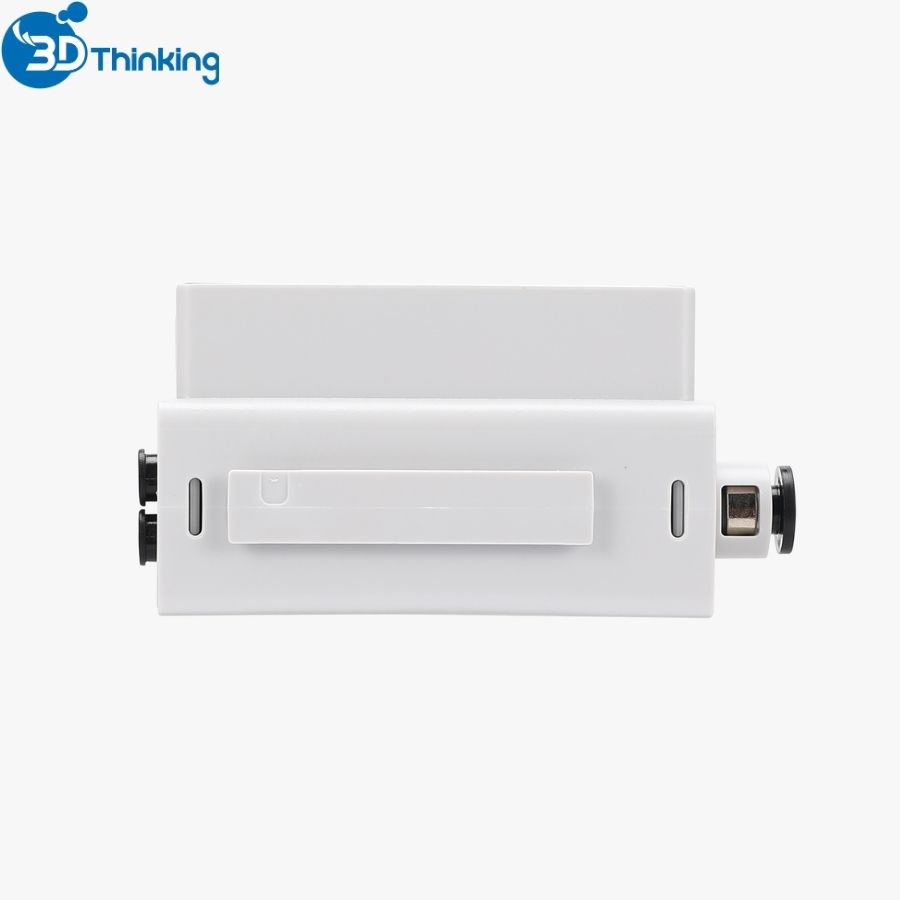 kết nối nhiều AMS