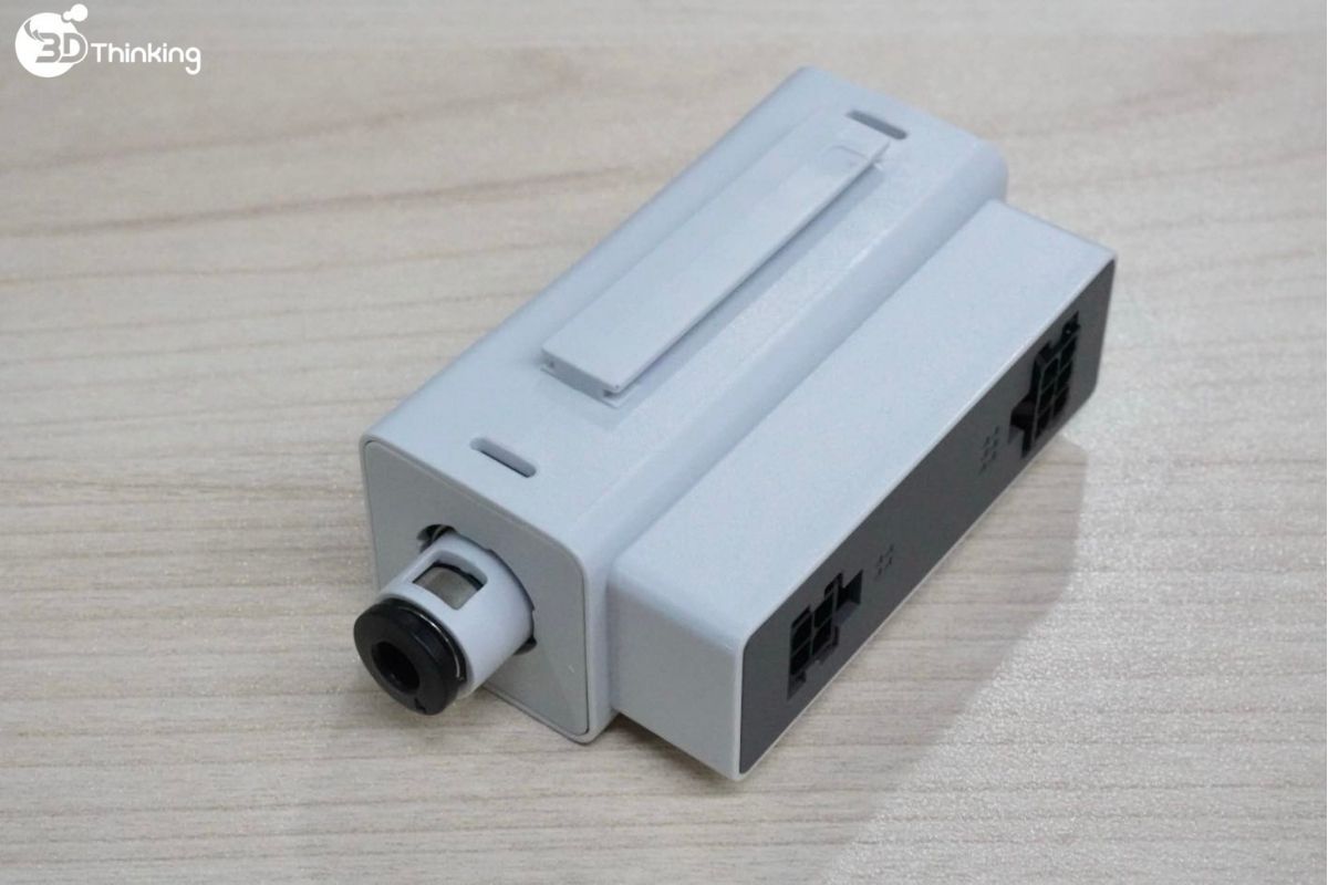 kết nối nhiều AMS