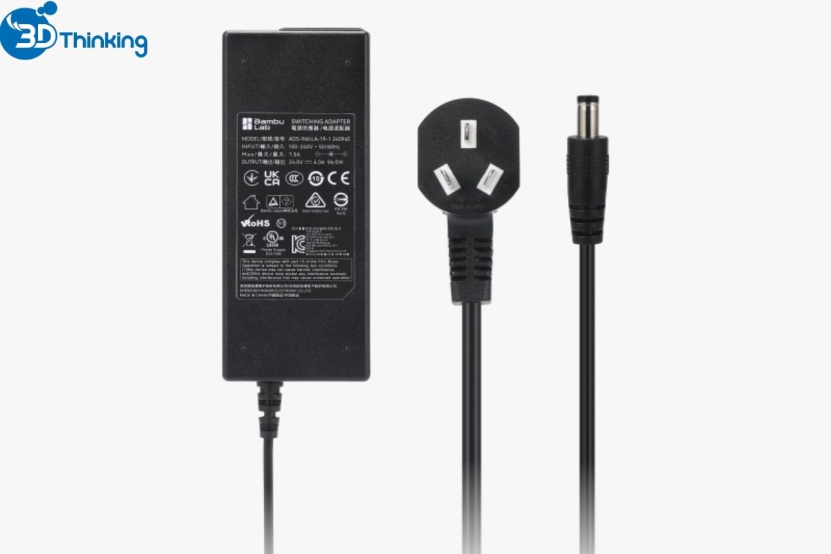 kết nối nhiều AMS