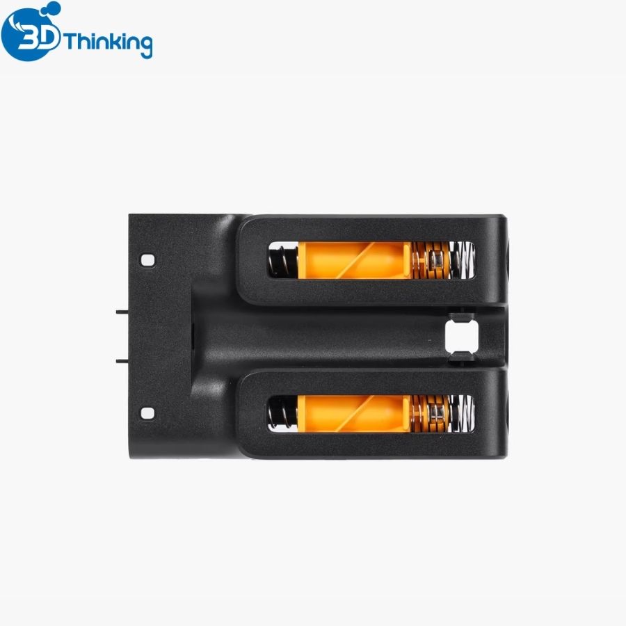 kết nối nhiều AMS