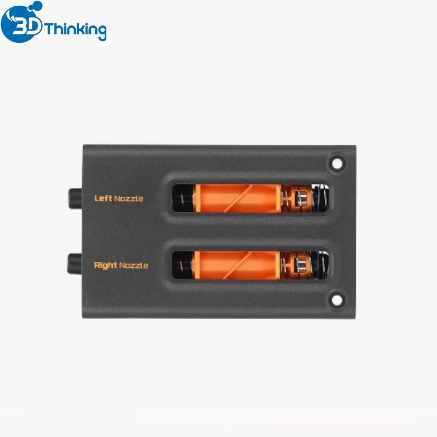 kết nối nhiều AMS