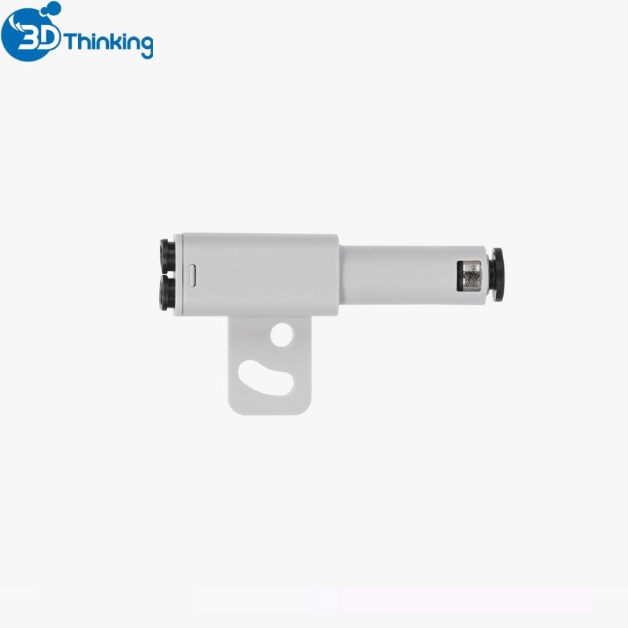 kết nối nhiều AMS