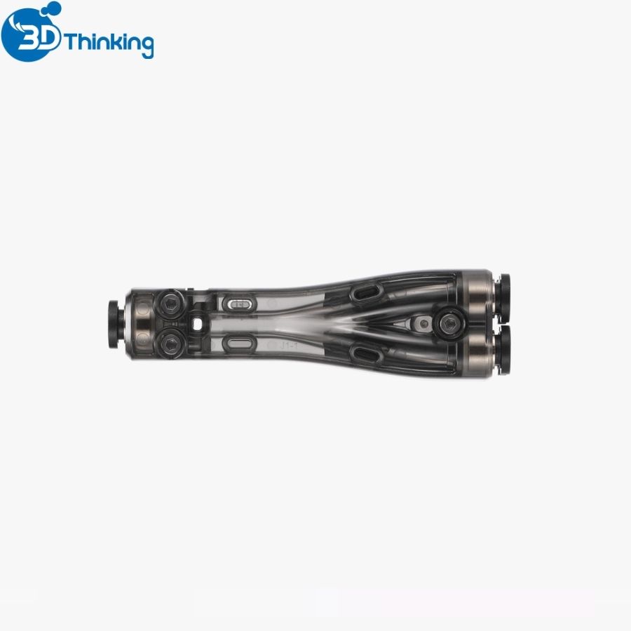 kết nối nhiều AMS