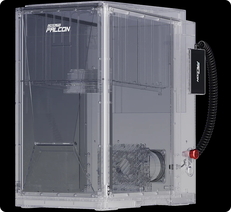 Creality Falcon T1