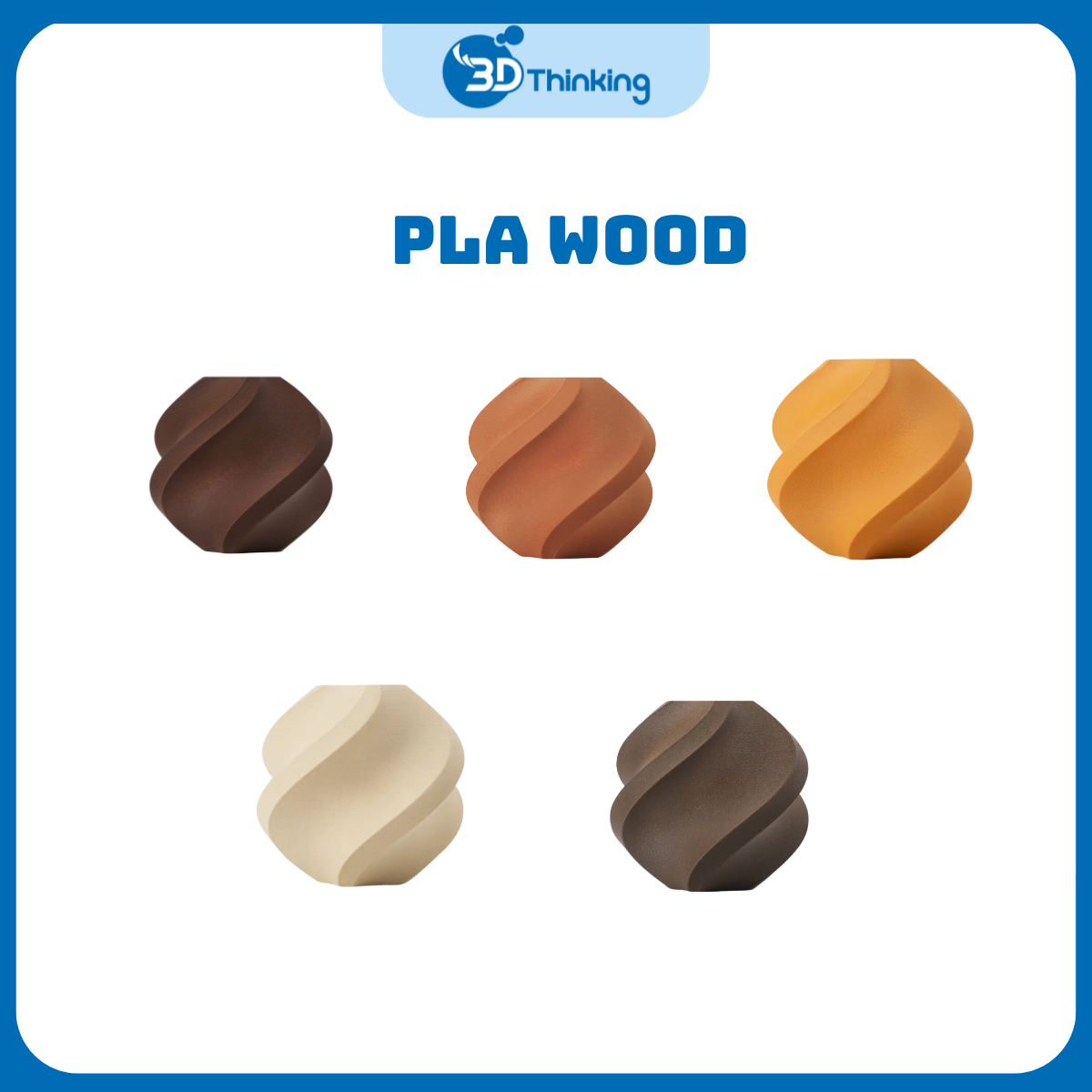 pla wood