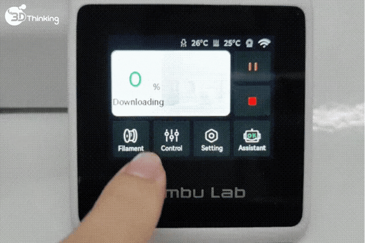 khắc phục sự cố màn không lên
