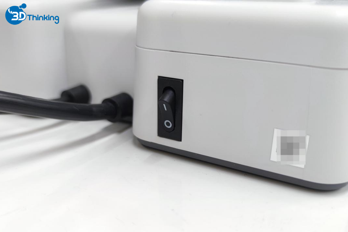 khắc phục sự cố màn không lên
