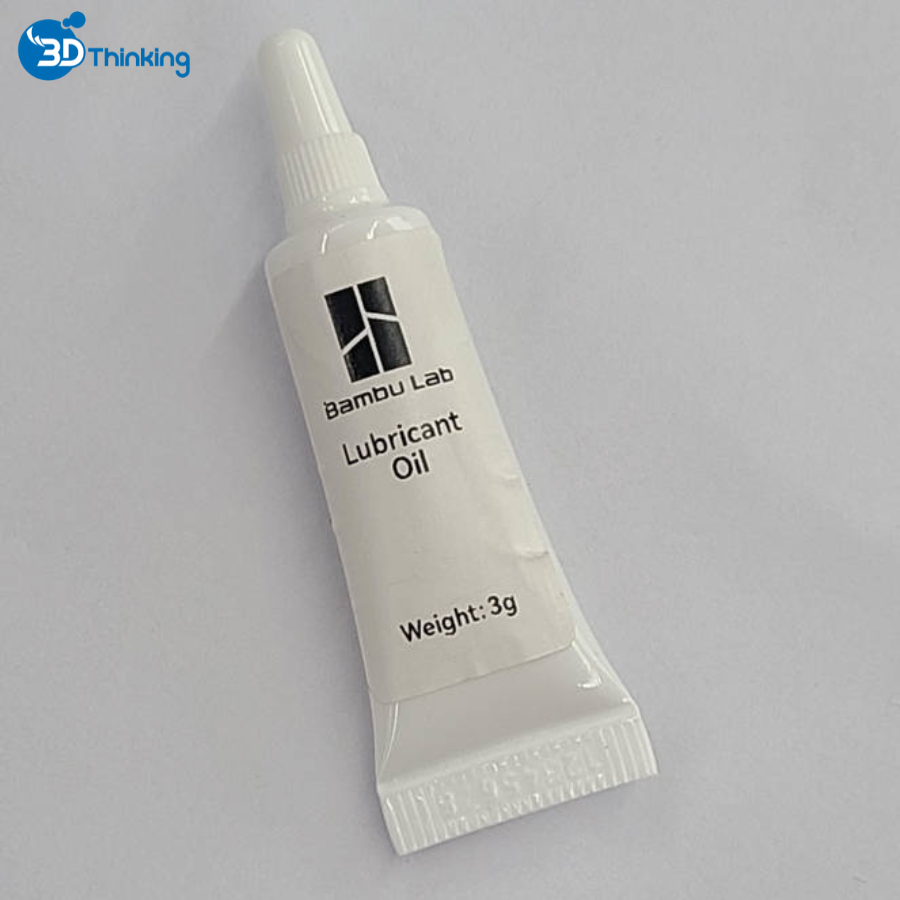 Hướng dẫn bảo trì A1 Mini