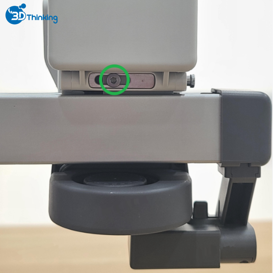 Hướng dẫn bảo trì A1 Mini