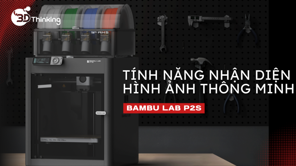 Khám Phá Tính Năng Nhận Diện Hình Ảnh Thông Minh Trên P2S