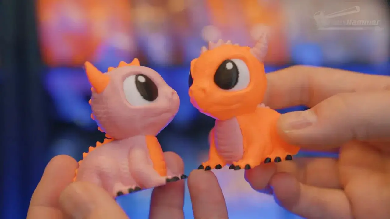 Đánh giá FlashForge Creator 5