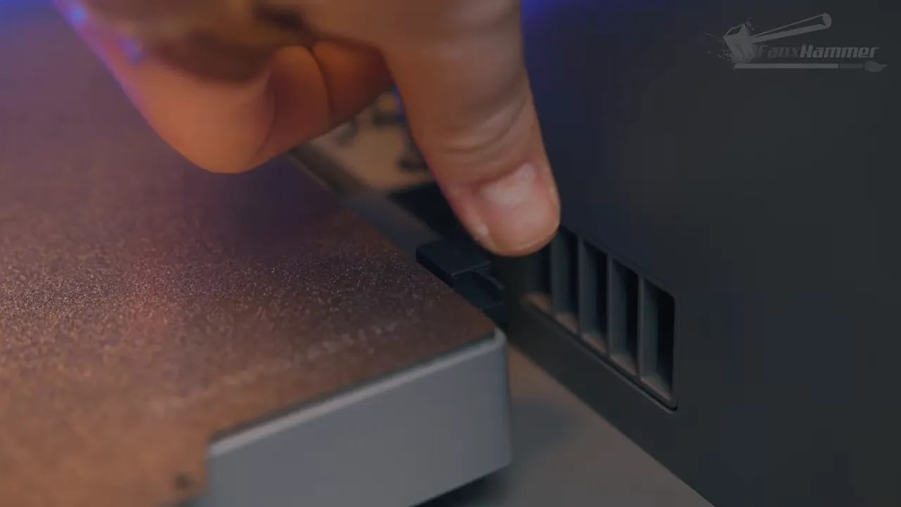 Đánh giá FlashForge Creator 5
