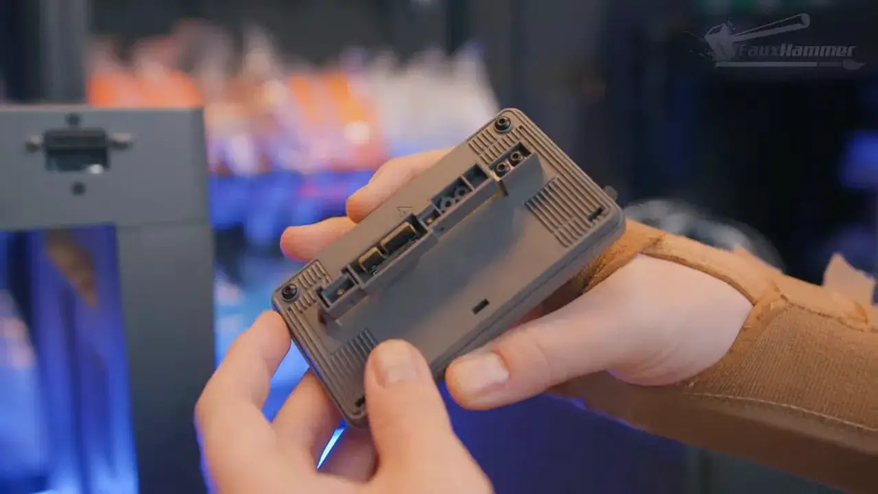 Đánh giá FlashForge Creator 5