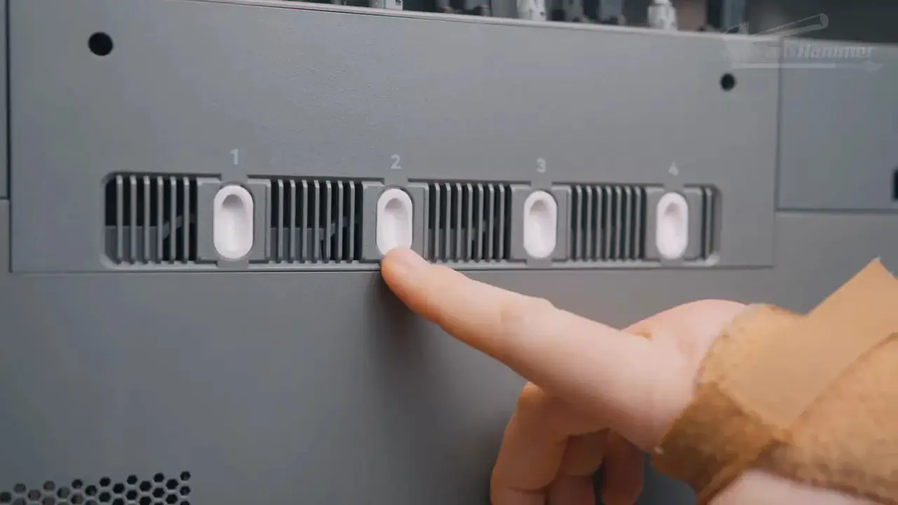 Đánh giá FlashForge Creator 5