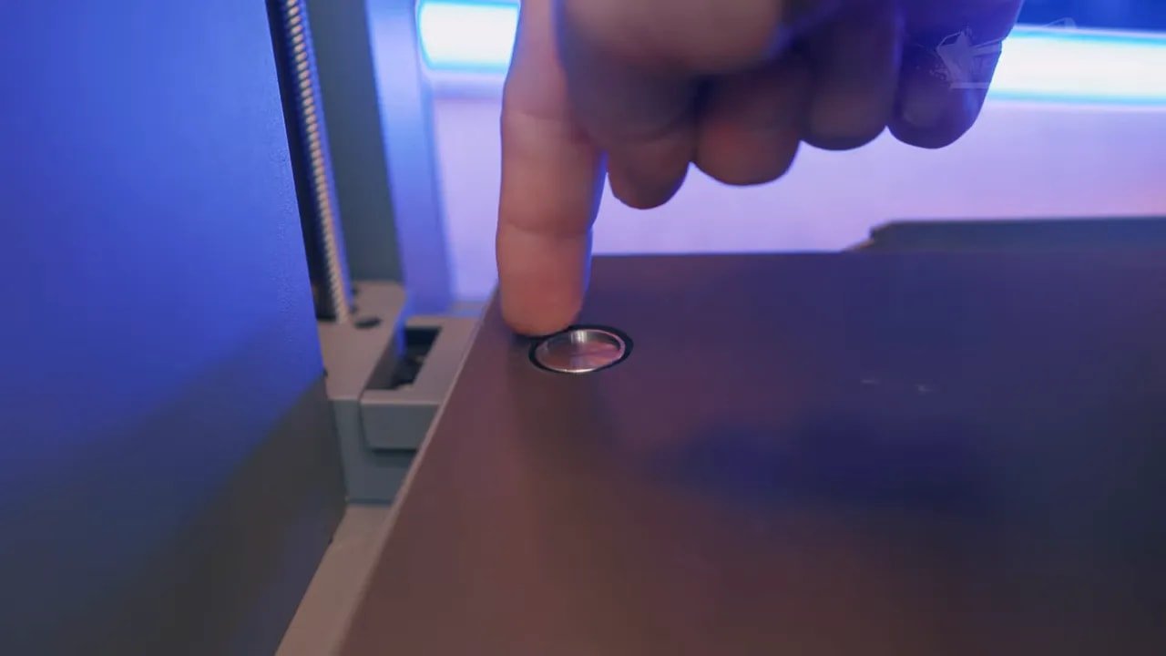 Đánh giá FlashForge Creator 5