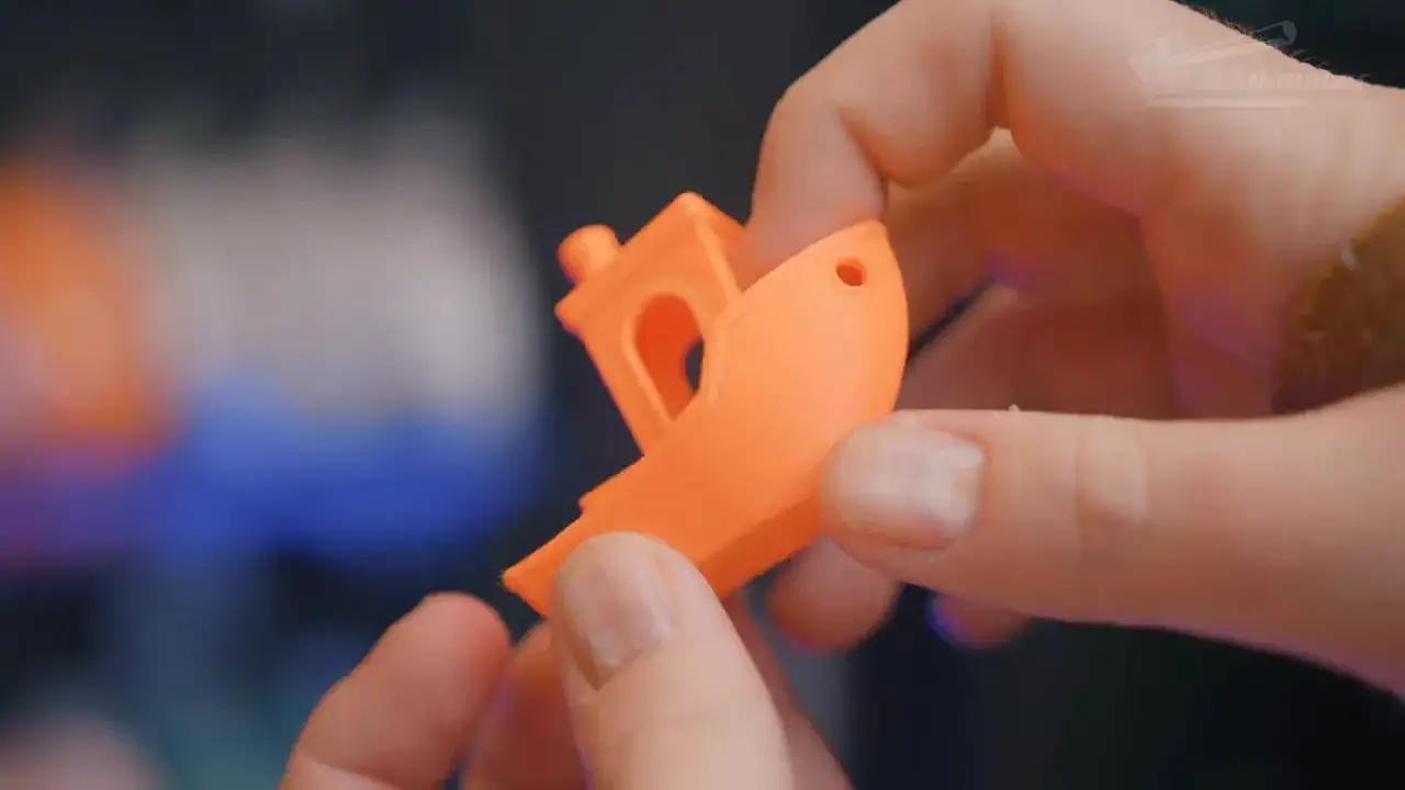 Đánh giá FlashForge Creator 5