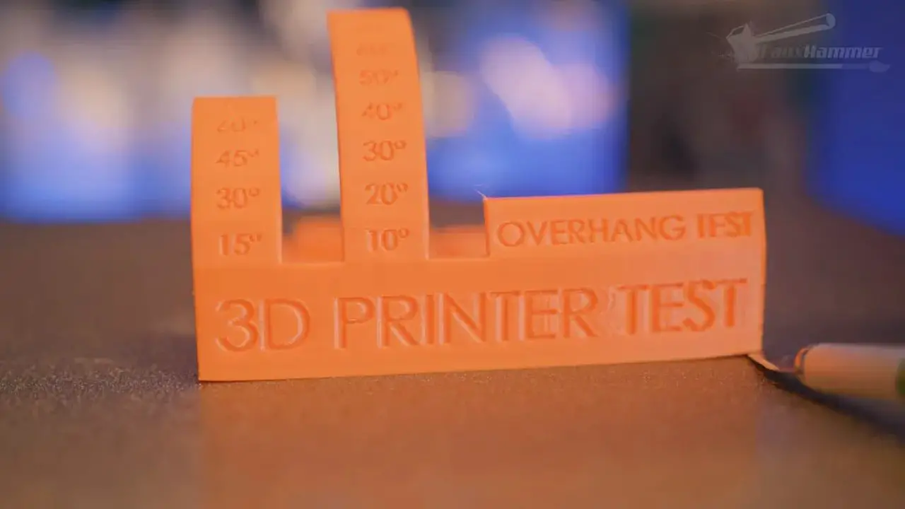 Đánh giá FlashForge Creator 5