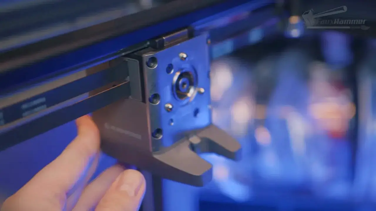 Đánh giá FlashForge Creator 5
