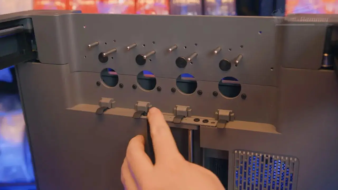 Đánh giá FlashForge Creator 5