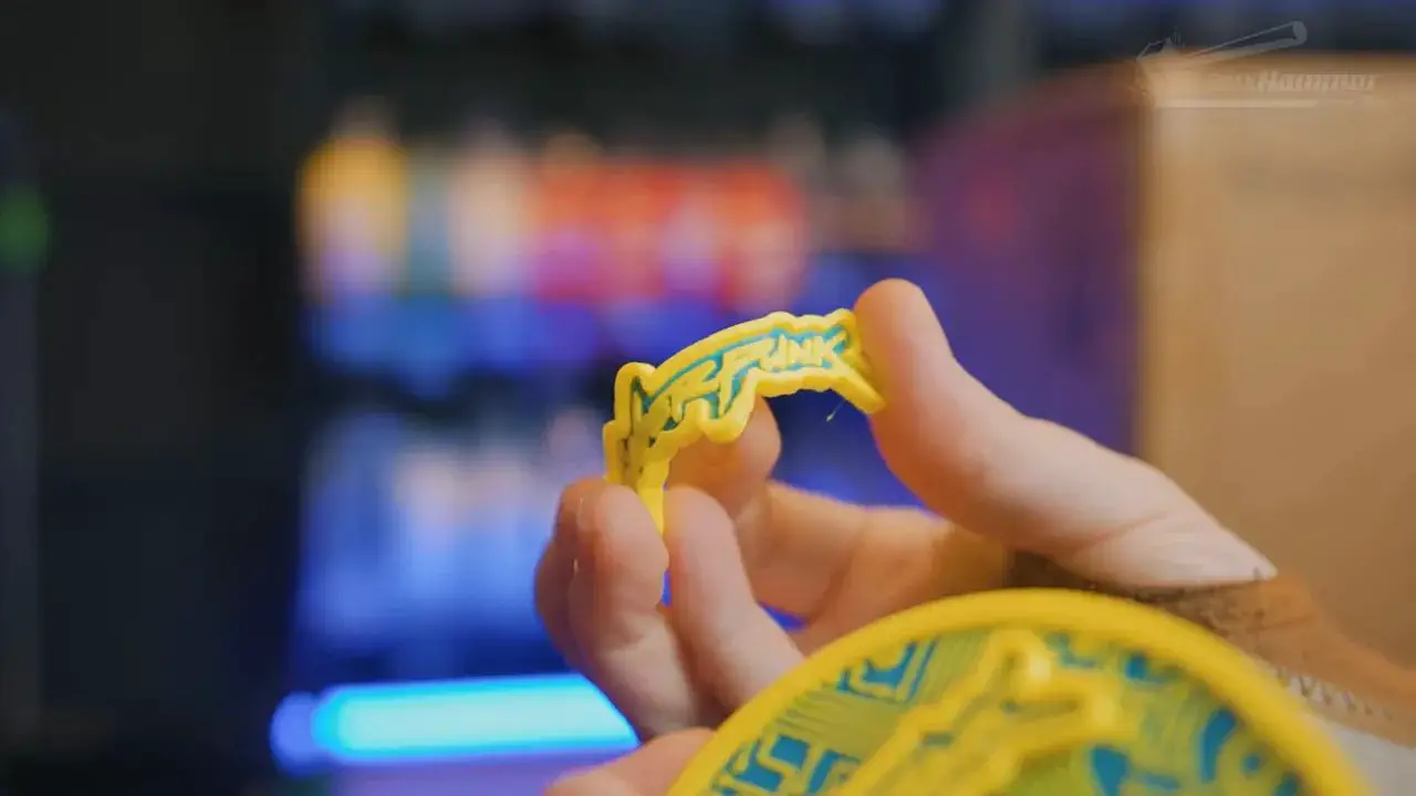 Đánh giá FlashForge Creator 5