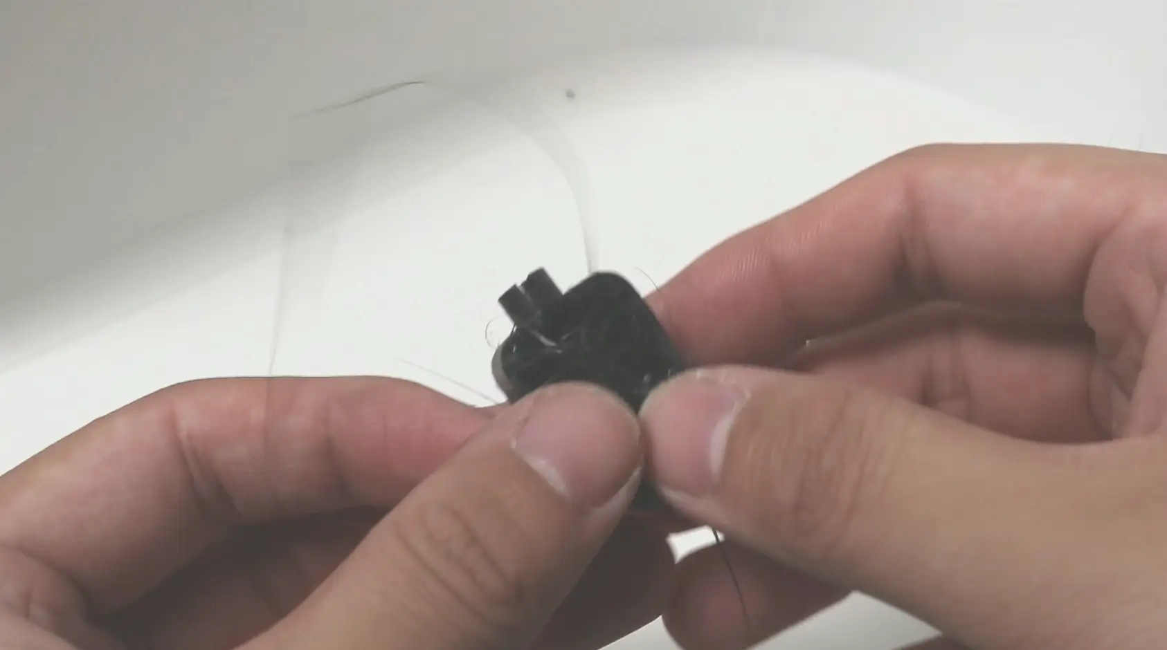 vệ sinh vón nhựa cụm gia nhiệt P2S