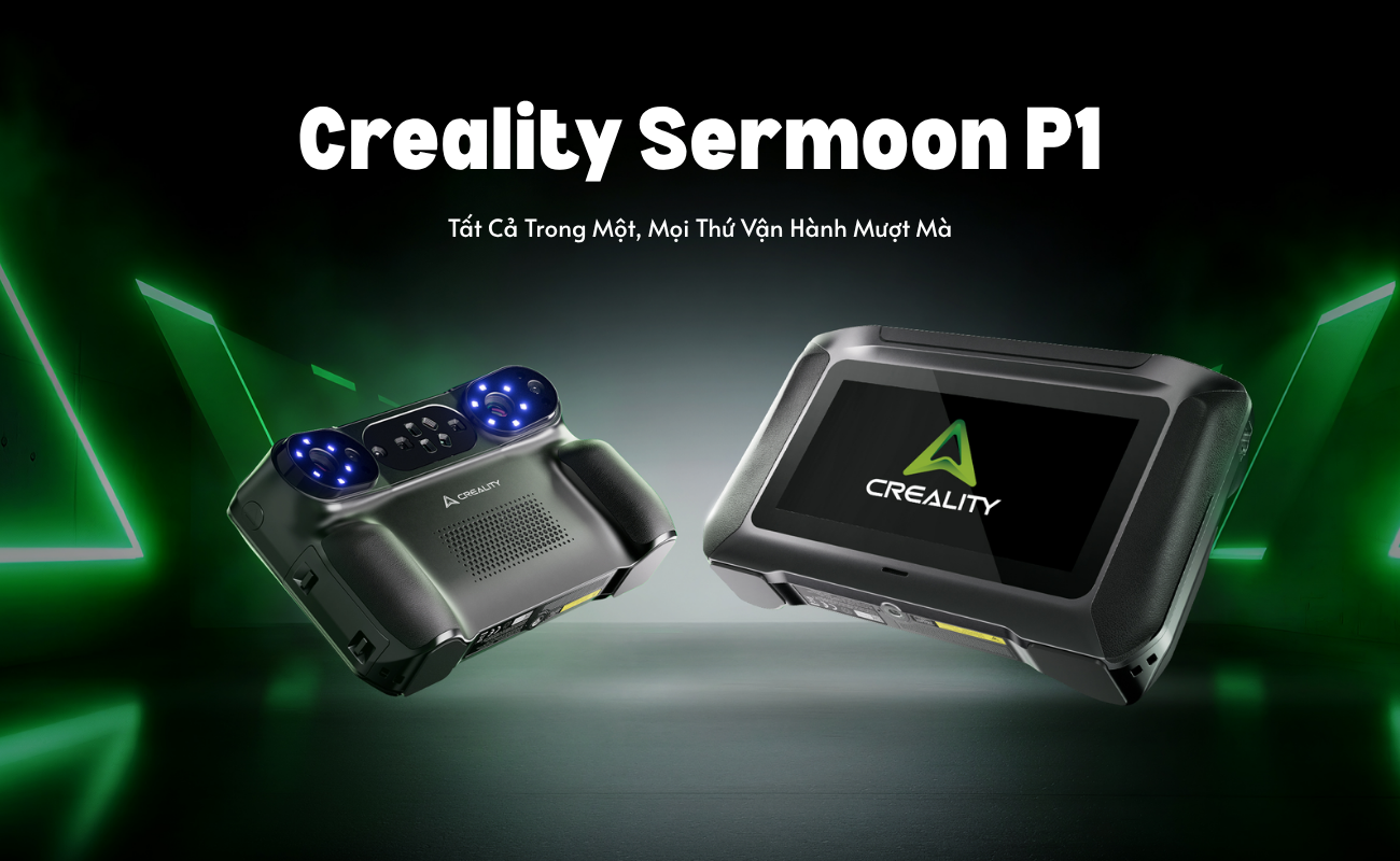 Sermoon P1