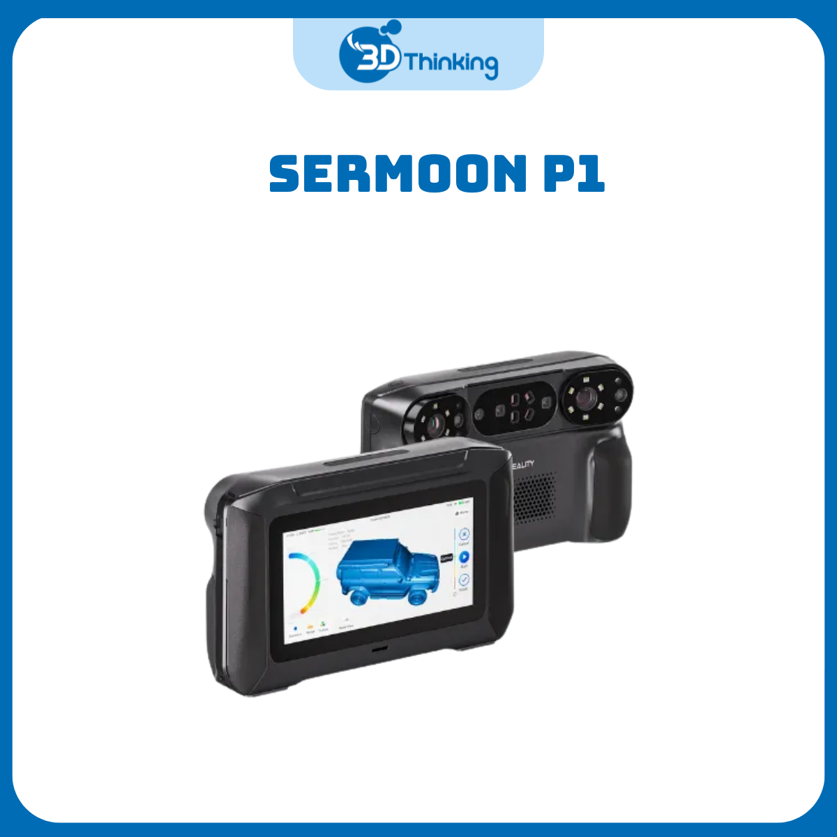 Sermoon P1