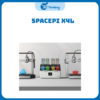 11 spacepi x4l