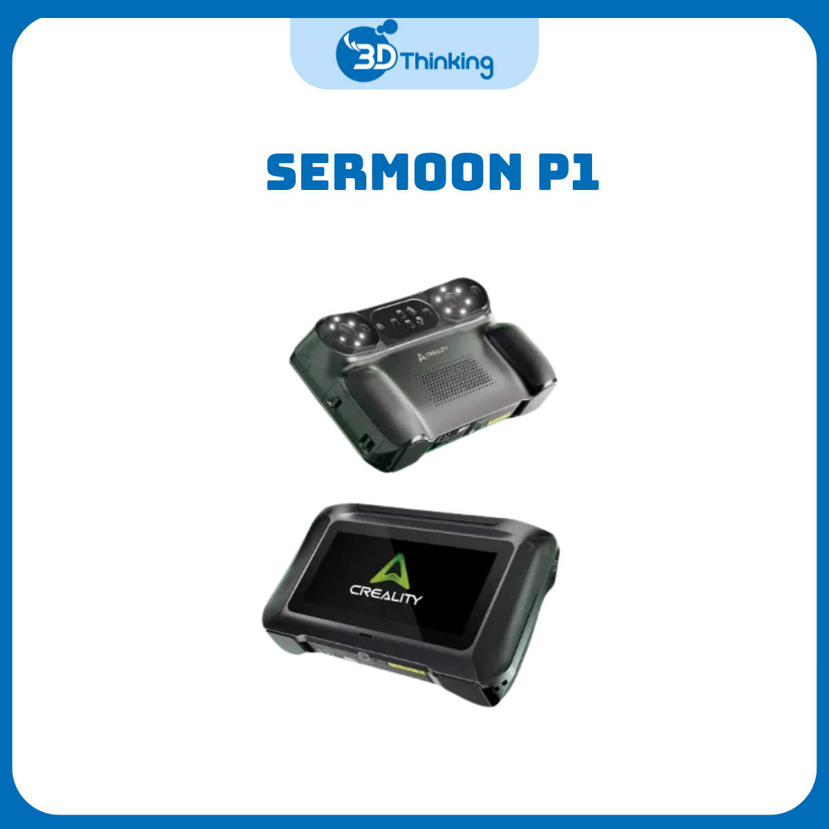 Sermoon P1