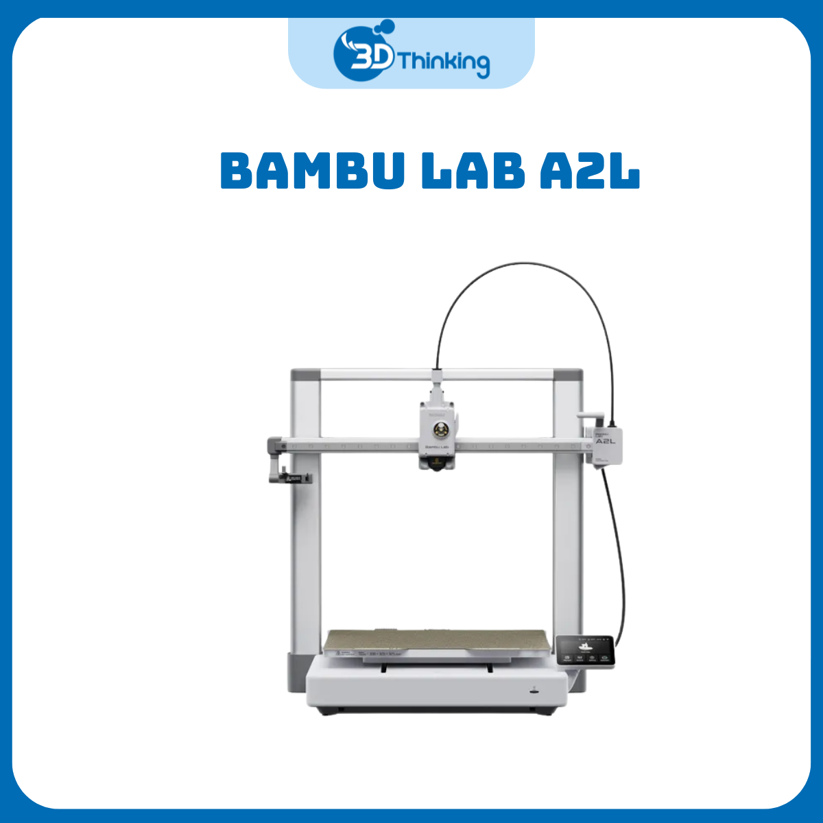 bambu lab a2l