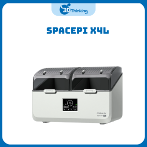 spacepi x4l
