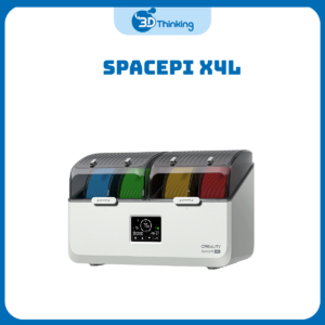 spacepi x4l