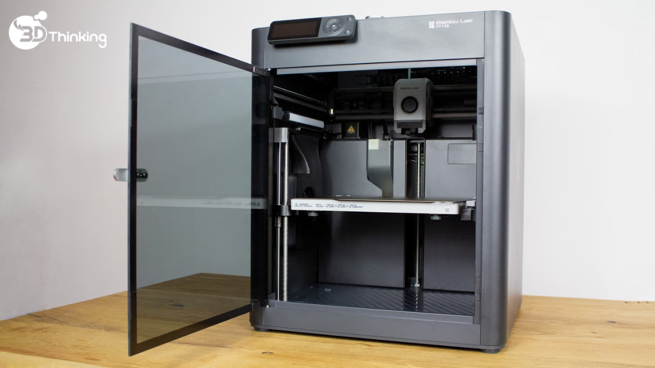 điểm mạnh các máy in 3D tốt nhất